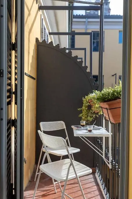 Arco Della Pace Charm Apartment Milaan