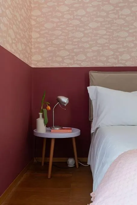 Arco Della Pace Charm Apartment Milaan