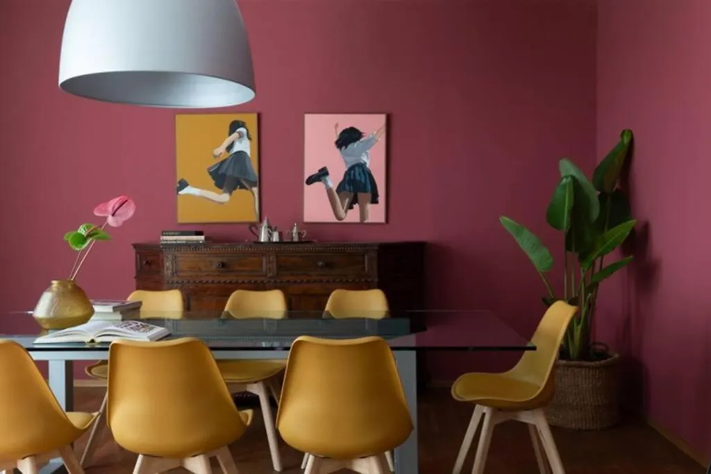 Arco Della Pace Charm Apartment Milaan Italië